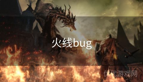 火线bug