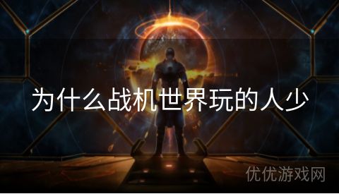 为什么战机世界玩的人少