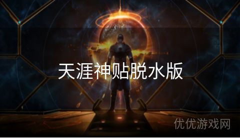 天涯神贴脱水版