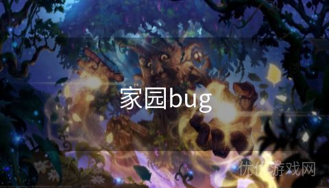 家园bug