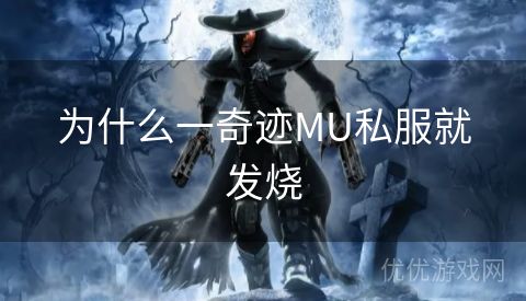 为什么一奇迹MU私服就发烧