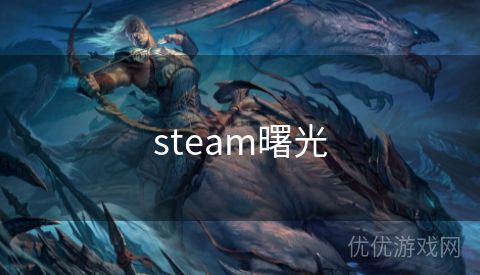 steam曙光