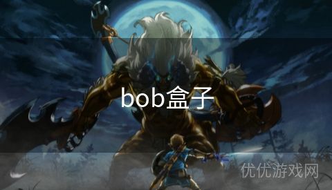 bob盒子