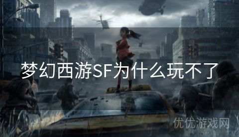 梦幻西游SF为什么玩不了